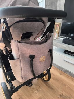 Detský kočík Kunert -IVENTO - 6