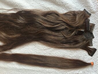 Predam vlasy na predĺženie - 6