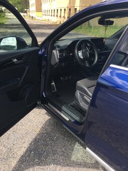 AUDI Q5  qatro 2.0tdi S-trónik - 6