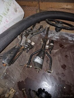 Multicar M25 náhradné diely - 6