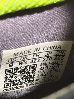 Adidas Terrex 42,5 - 6