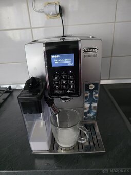 Kavovar Delonghi Dinamica - 6