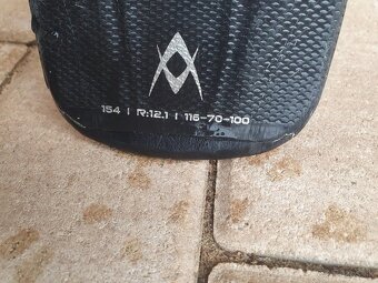 Predam lyze Völkl - 6