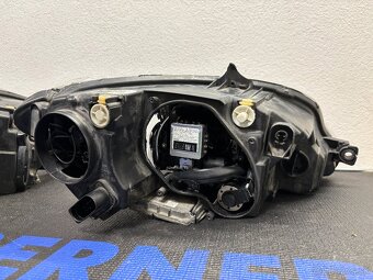 Bi-Xenon Seat Leon 1P Altea 5P + AFS modul - 6