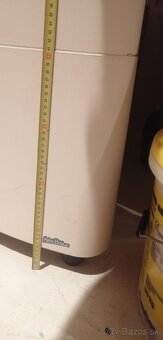 Kvetináč veľký rohový - 6