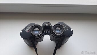 Ďalekohľad COMMANDER 16X50 - 6