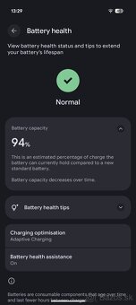 Google Pixel 9 Pro 128GB - 6