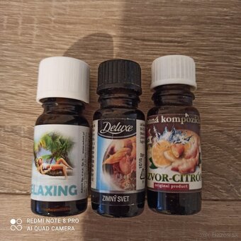 Krbový difúzer - 6