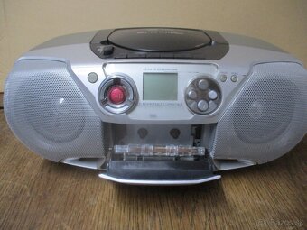 PHILIPS AZ1316/00C - 6