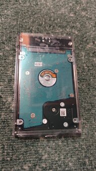 Externy HDD rozne kapacity - 6