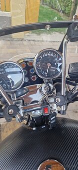 Kawasaki Eliminator 250 (1997) - 6