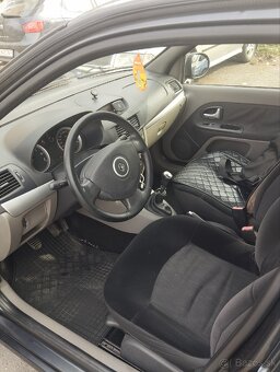 Predám automobil Renault Thalia 2 LPG - 6