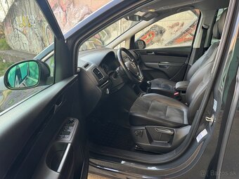 VW Sharan 2016 2,0 tdi 110kw Highline - 6