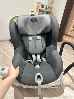 Autosedačka Britax Romer - 6