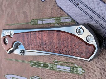 CRK Large Annual Sebenza 2025 KOA - 6