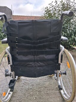Invalidný vozík - 6