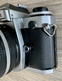Nikon FE2 , NIKKOR 35-70mm 1:3,3-4,5 - 6
