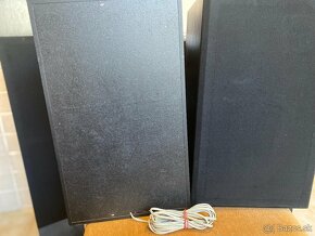 Predam reproduktory JBL ,Toshiba a 1 x bez oznacenia a ine - 6