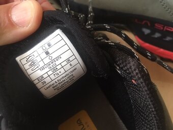 Dámske topánky LaSportiva TX5 Low GTX, 39 - 6