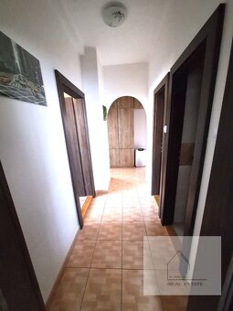 3-izbový byt pri Levicach so záhradou na predaj - 6