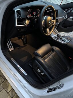Bmw x6 30d - 6