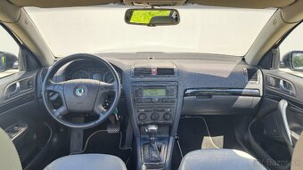 Škoda Octavia 2 DSG Edition 100 - 6
