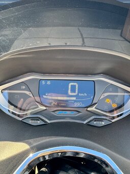Honda PCX 125 - 6