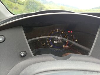 Honda civic 8g 1.8 i-vtec - 6