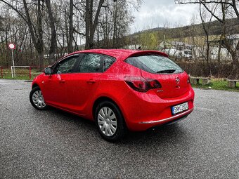 Opel Astra 1.4 Turbo Enjoy - 6