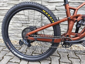 Trek Fuel EX 8 GEN 6, vel M, 2023 - 6