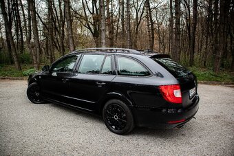 Škoda Superb Combi 1.6 TDI CR DPF Comfort ZNÍŽENÁ CENA - 6