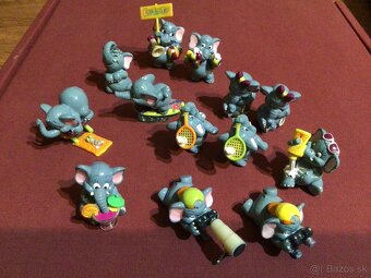 Kinder 2 - 6