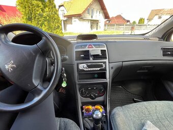 Peugeot 307 - 6