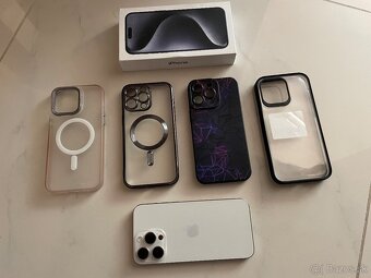 iPhone 15 Pro Max - 6
