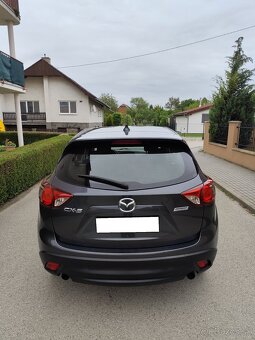 Mazda CX5 2.2 Skyactive - 6