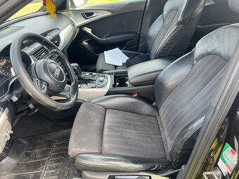 AUDI A6 C7 3.0tdi quattro - 6