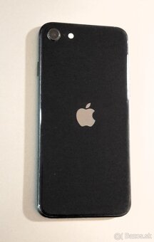 iPhone SE 128GB - 6