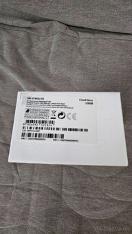 Samsung Galaxy S20 Fe - 6