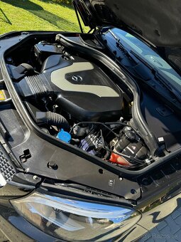 Mercedes Benz GLE 350 coupe AMG PACKET - 6