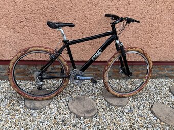 Horský Bicykel FELT 26” - 6