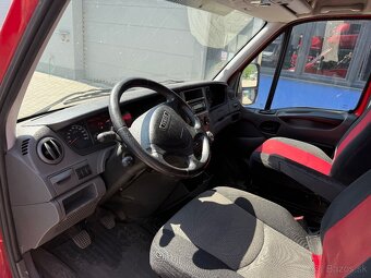 Iveco Daily 35S21 - 6