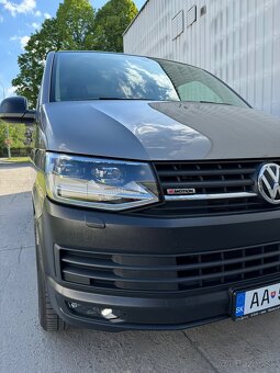 Volkswagen Transporter T6 2.0 BiTDI 132kw 4-Motion DSG - 6