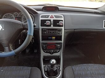 Peugeot 307 1.6 80KW - 6