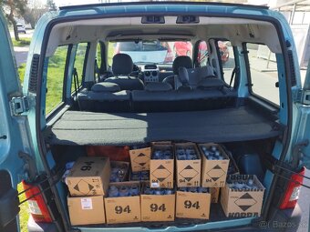 Citroen Berlingo First 1.6HDI 55kW - 6