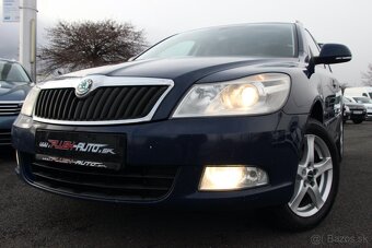 Škoda Octavia Combi 1.6 TDI Ambiente už od 49€ mesačne - 6