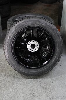 eqc w293 glc w253 nejazdena zimna sada - 6