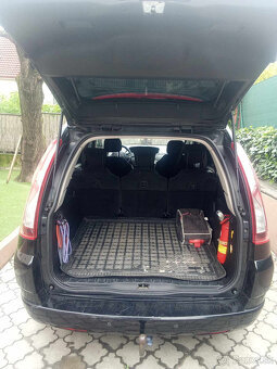 Citroen C4 Grand Picasso Comfort 7-miestny, r. 2008 - 6