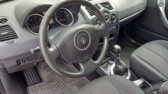 Renault Megan - 6