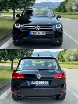 V8 4.2 TDI TOUAREG - 6