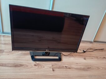 televízor LG32LS5600 - 6
